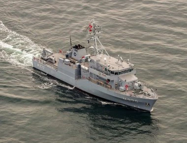 Άσκηση Αριάδνη - Όλα τα σκάφη του ΝΑΤΟ στην Κέρκυρα εκτός του τουρκικού: Αποχώρησε κατόπιν εντολής της Άγκυρας!